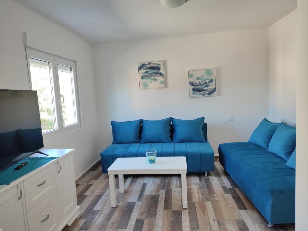 Apartman Dom Žabljak Exterior foto