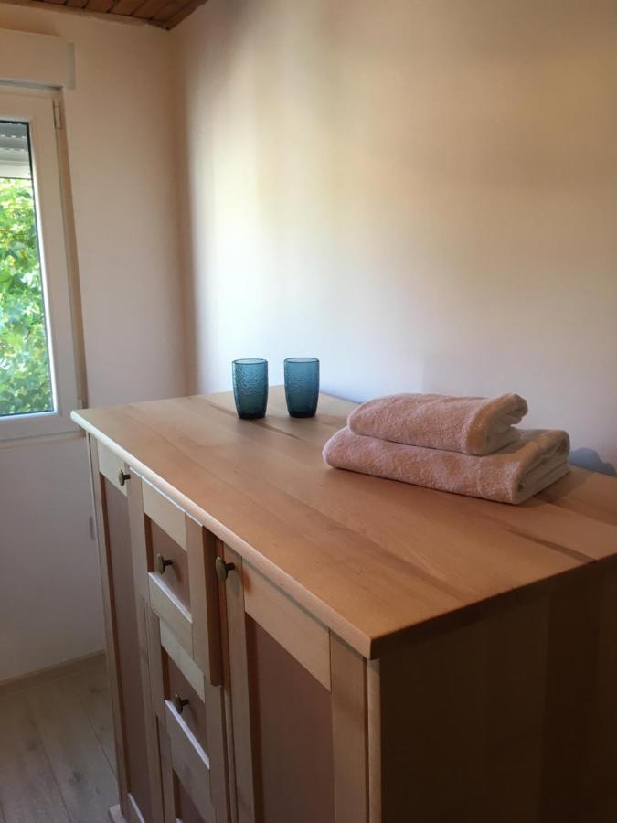 Apartman Dom Žabljak Exterior foto